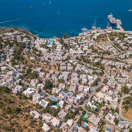 Noa Suite Hotel Only Adult Bodrum Eksteriør bilde