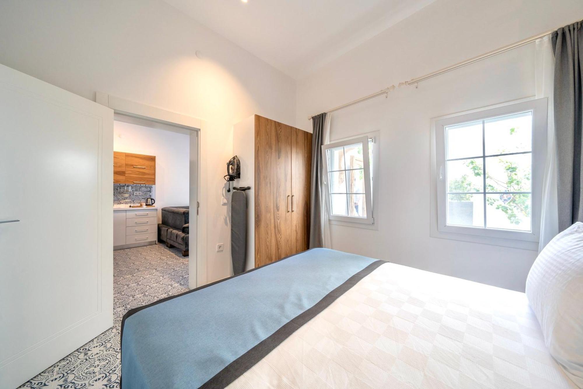 Noa Suite Hotel Only Adult Bodrum Eksteriør bilde