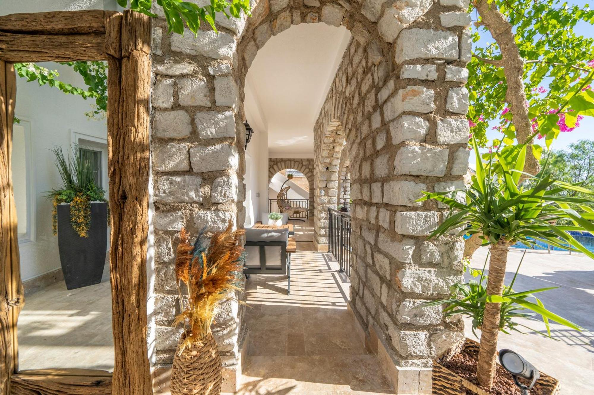 Noa Suite Hotel Only Adult Bodrum Eksteriør bilde