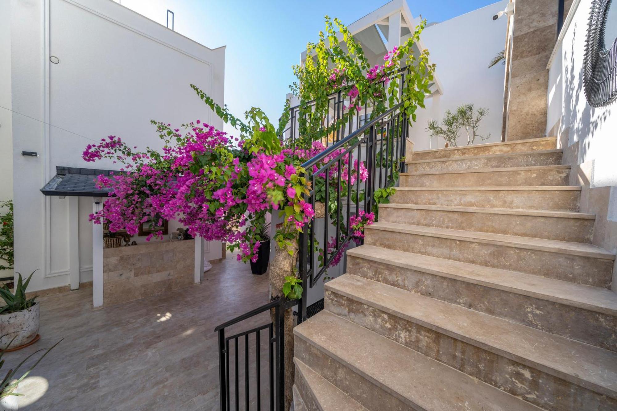 Noa Suite Hotel Only Adult Bodrum Eksteriør bilde