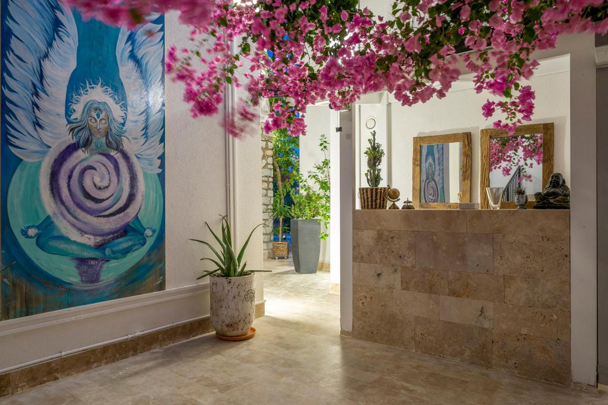 Noa Suite Hotel Only Adult Bodrum Eksteriør bilde