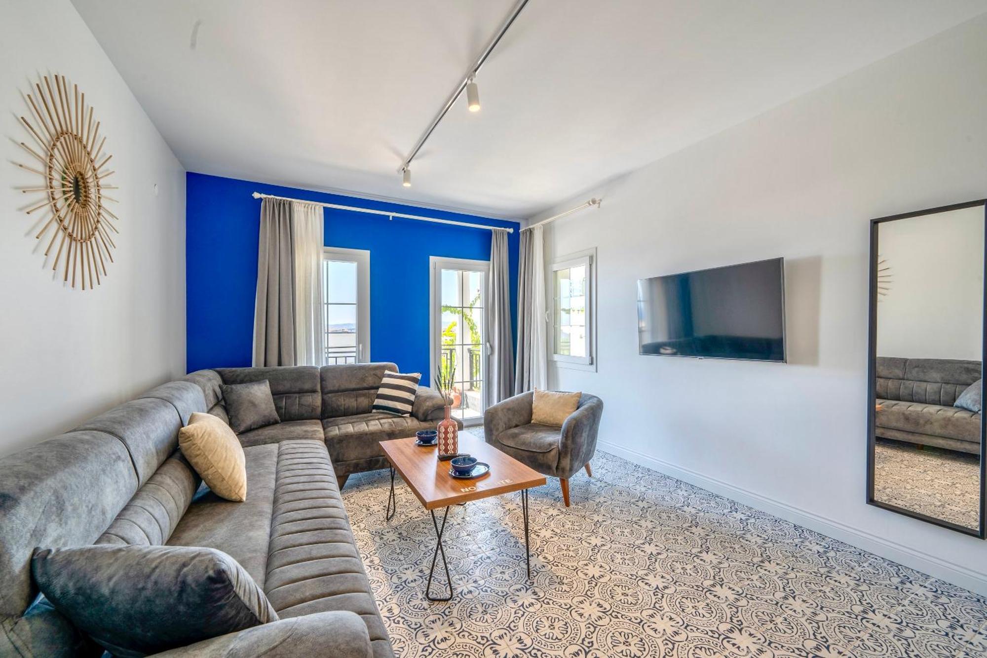 Noa Suite Hotel Only Adult Bodrum Eksteriør bilde