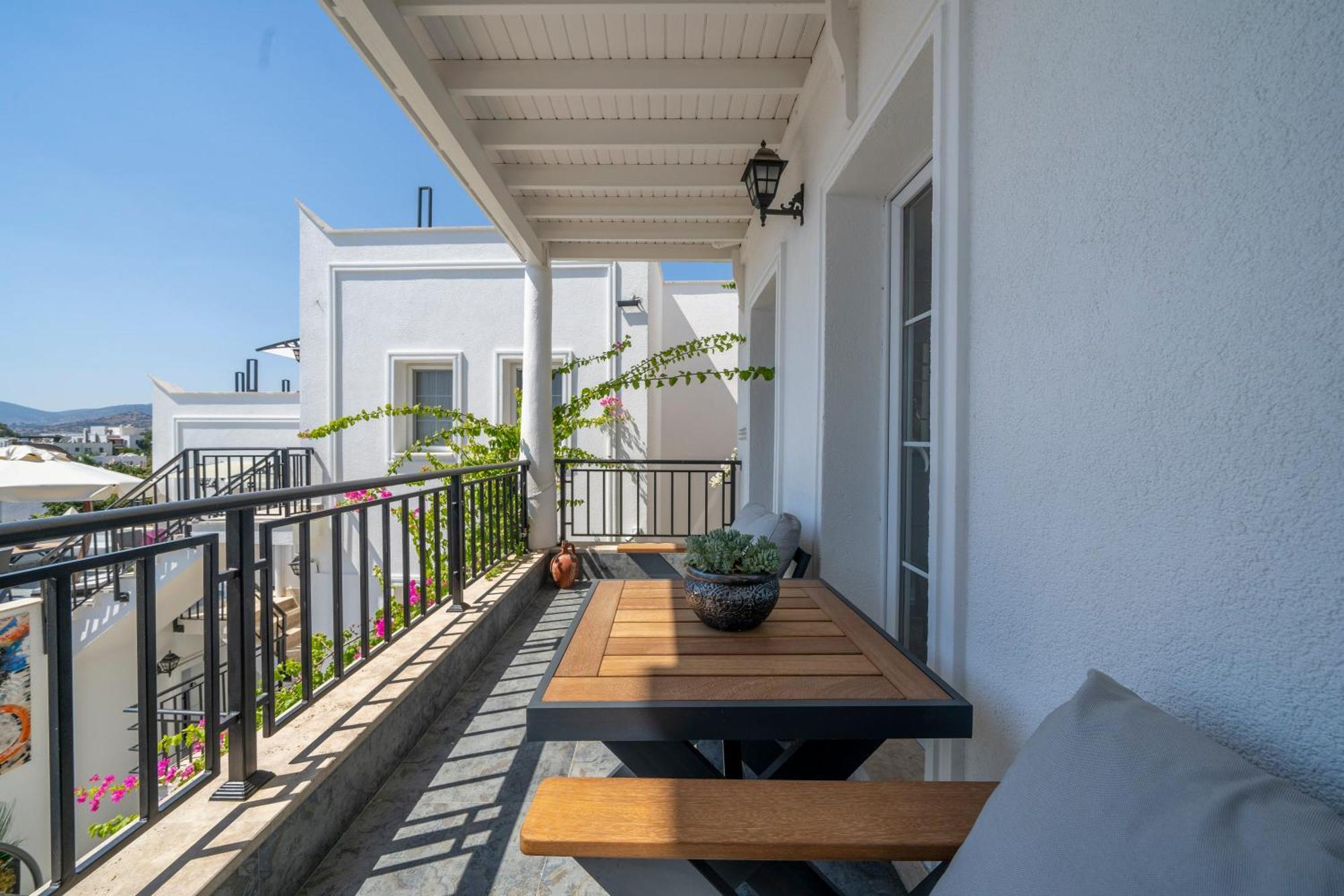 Noa Suite Hotel Only Adult Bodrum Eksteriør bilde