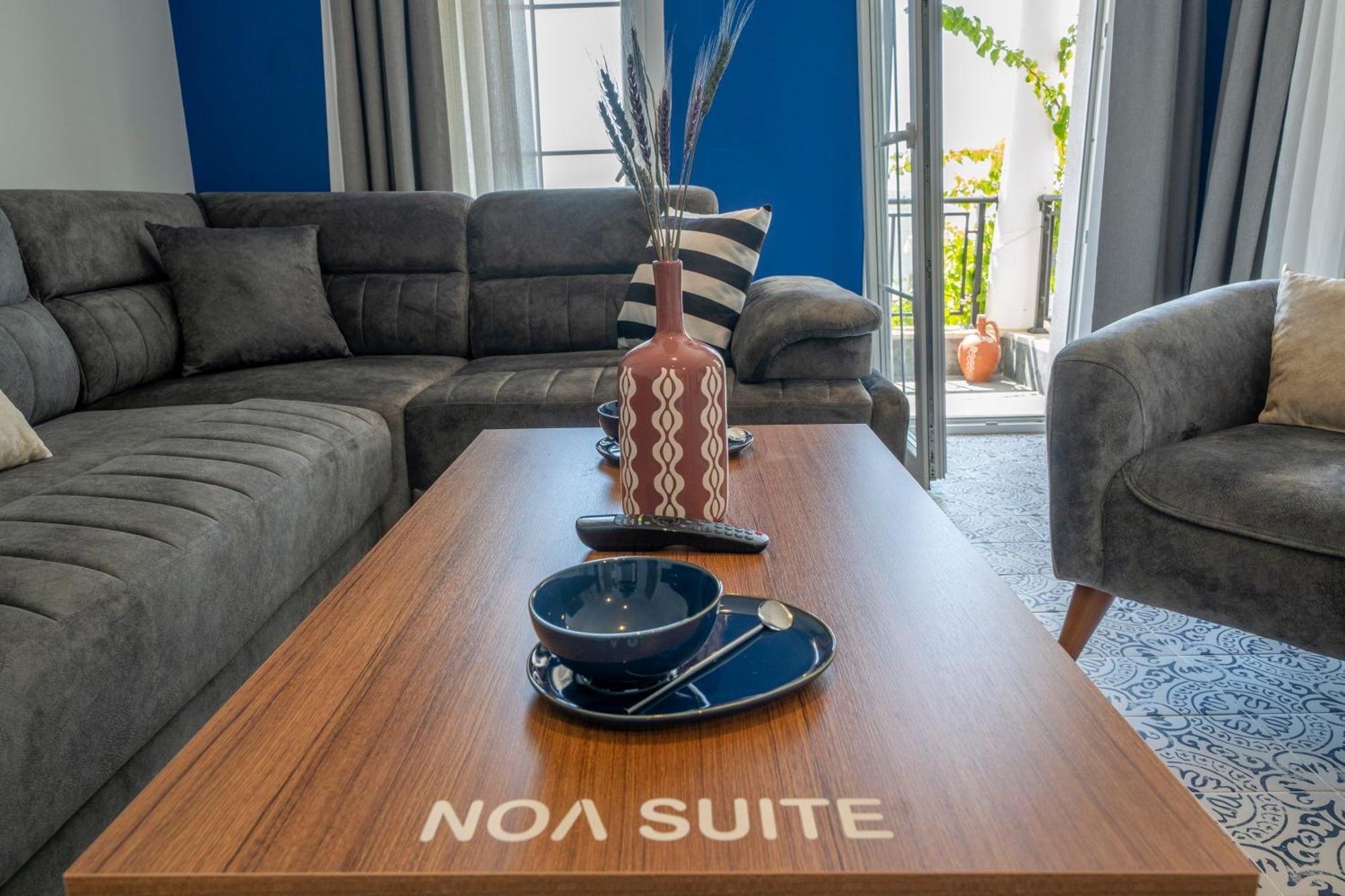 Noa Suite Hotel Only Adult Bodrum Eksteriør bilde