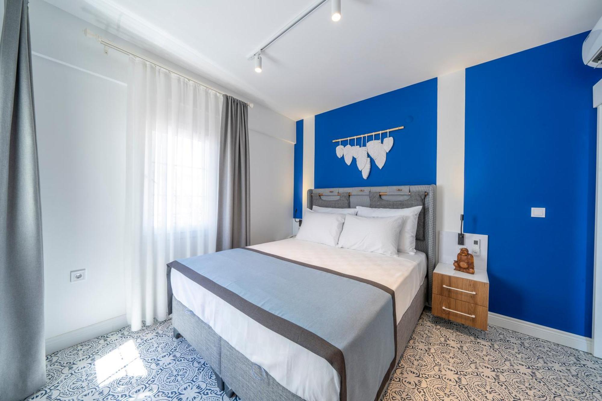 Noa Suite Hotel Only Adult Bodrum Eksteriør bilde