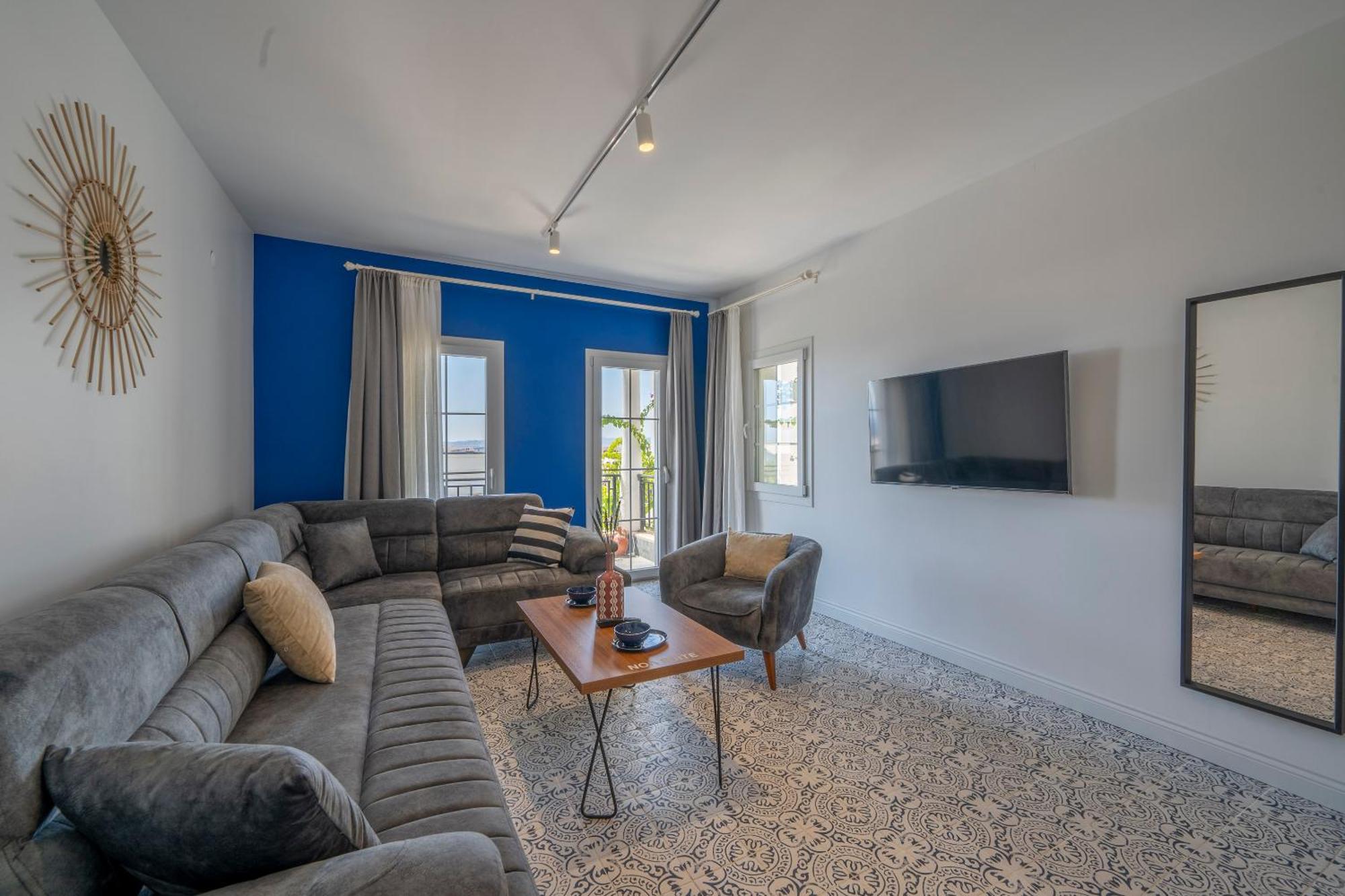 Noa Suite Hotel Only Adult Bodrum Eksteriør bilde