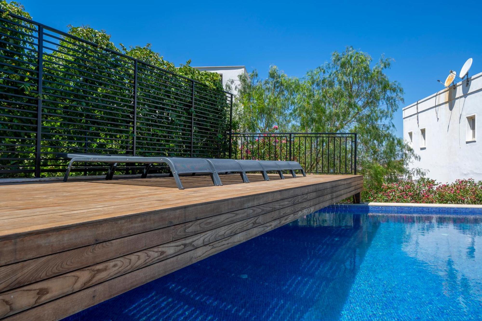 Noa Suite Hotel Only Adult Bodrum Eksteriør bilde