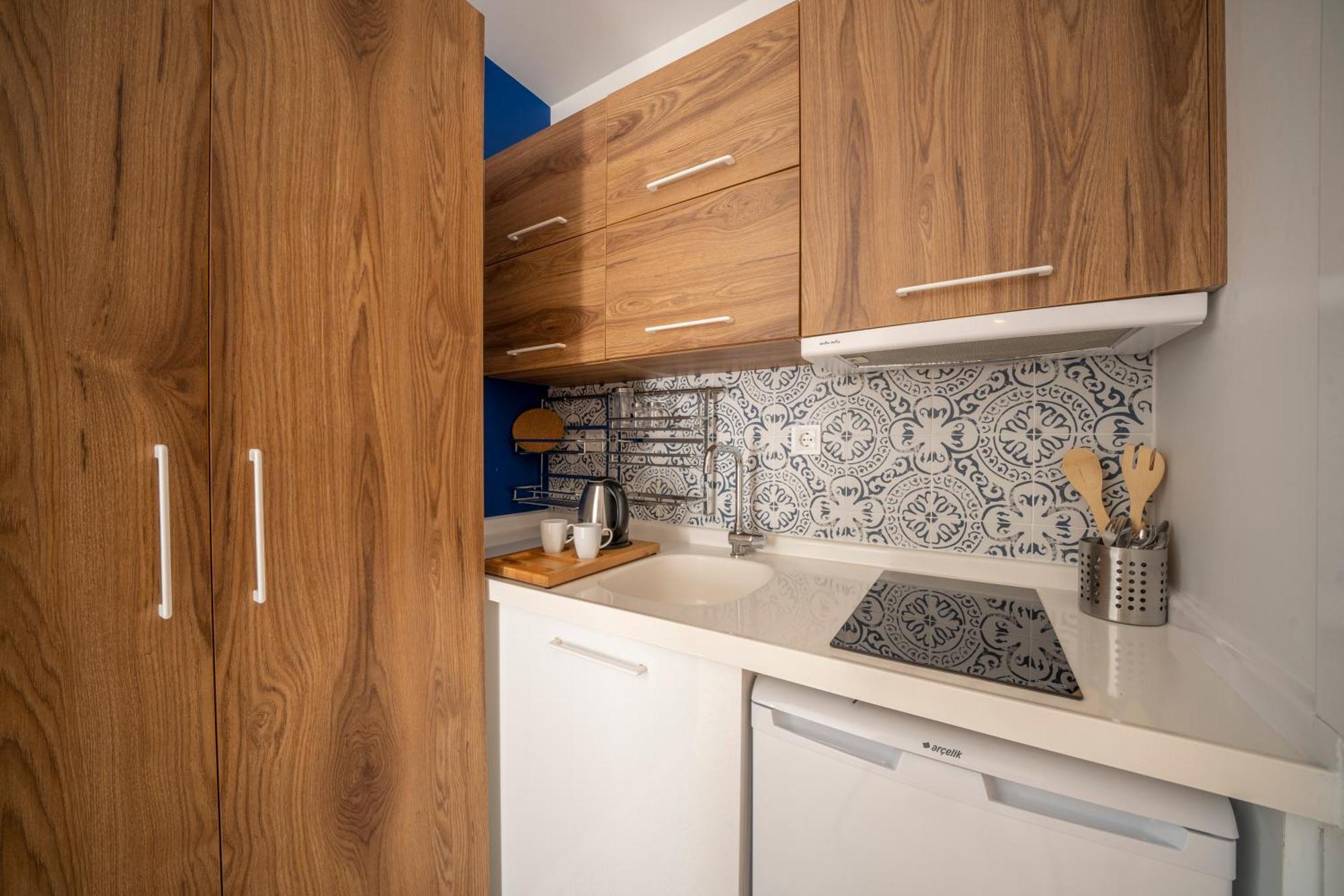 Noa Suite Hotel Only Adult Bodrum Eksteriør bilde