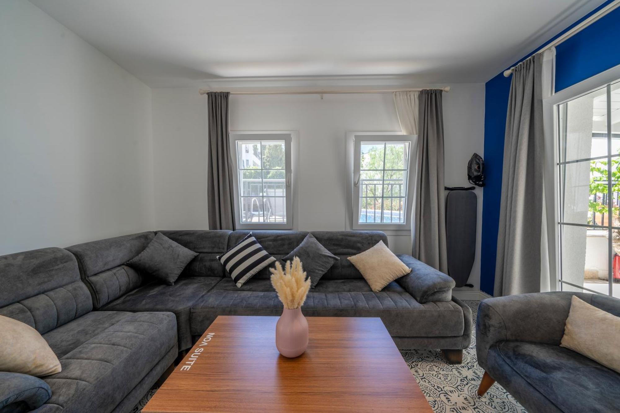 Noa Suite Hotel Only Adult Bodrum Eksteriør bilde