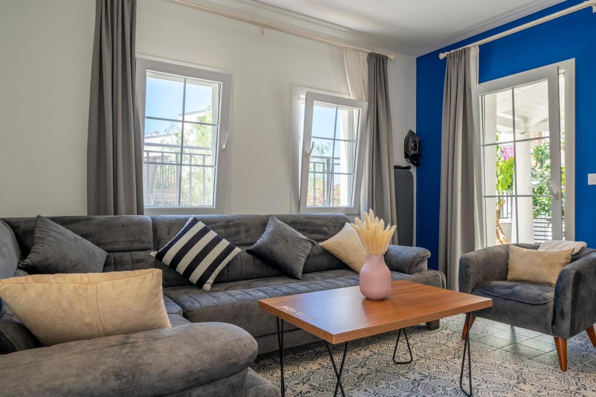 Noa Suite Hotel Only Adult Bodrum Eksteriør bilde