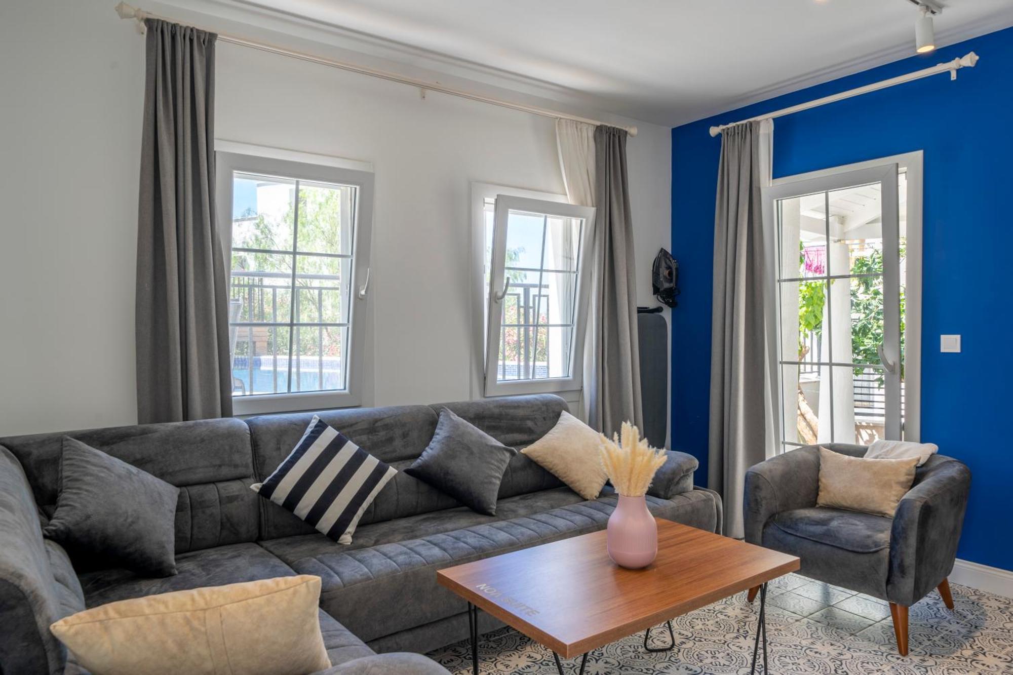 Noa Suite Hotel Only Adult Bodrum Eksteriør bilde