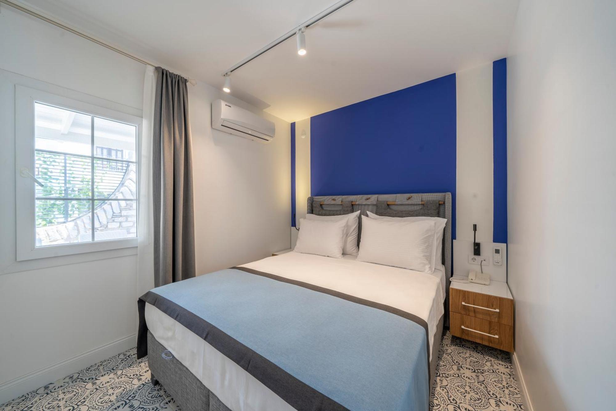 Noa Suite Hotel Only Adult Bodrum Eksteriør bilde