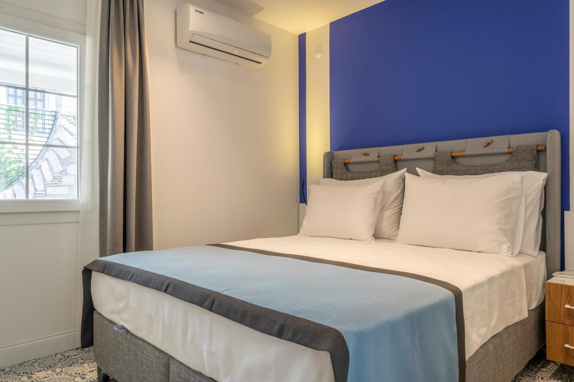 Noa Suite Hotel Only Adult Bodrum Eksteriør bilde