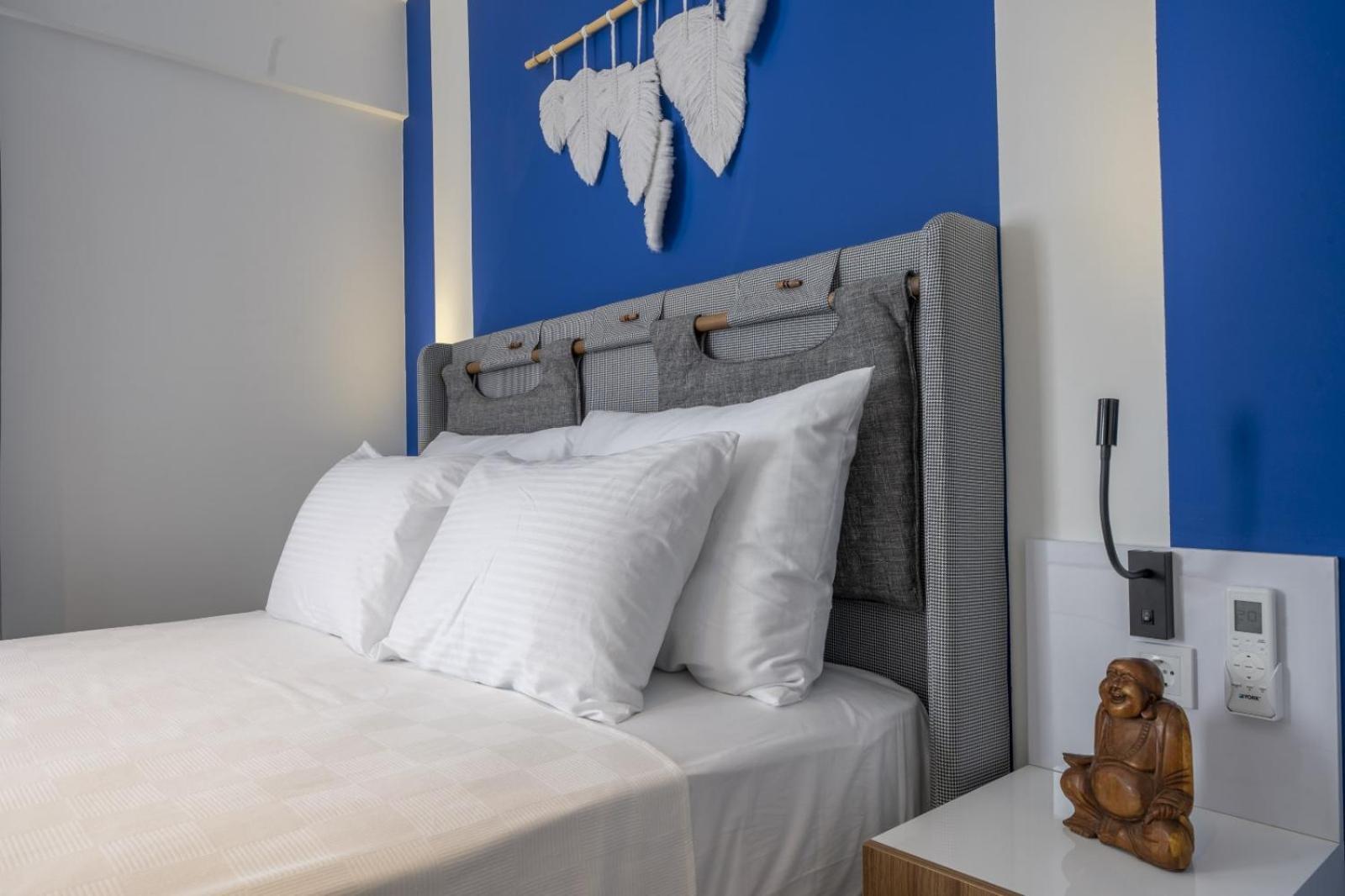 Noa Suite Hotel Only Adult Bodrum Eksteriør bilde