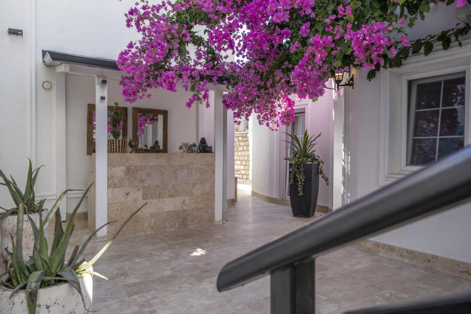 Noa Suite Hotel Only Adult Bodrum Eksteriør bilde