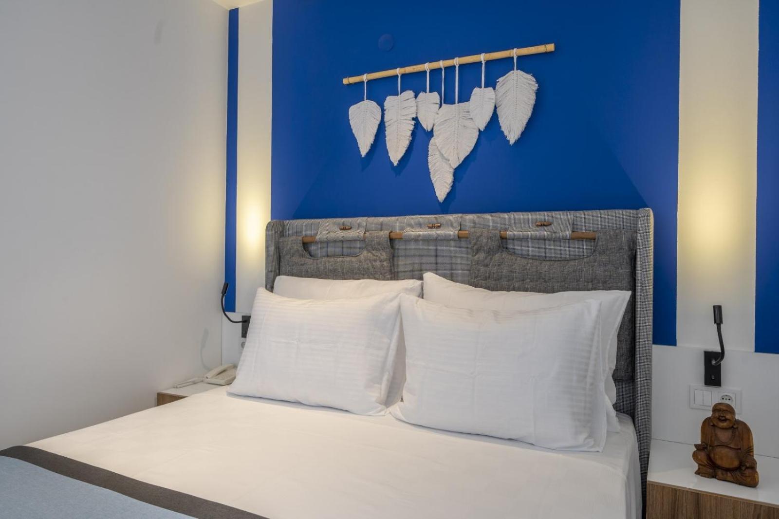 Noa Suite Hotel Only Adult Bodrum Eksteriør bilde