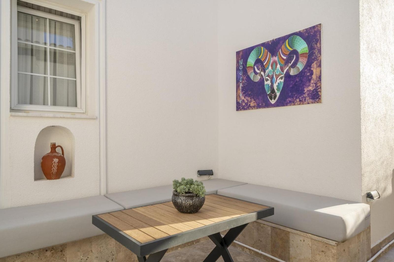 Noa Suite Hotel Only Adult Bodrum Eksteriør bilde